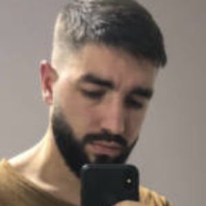 Profile photo of Ahmet